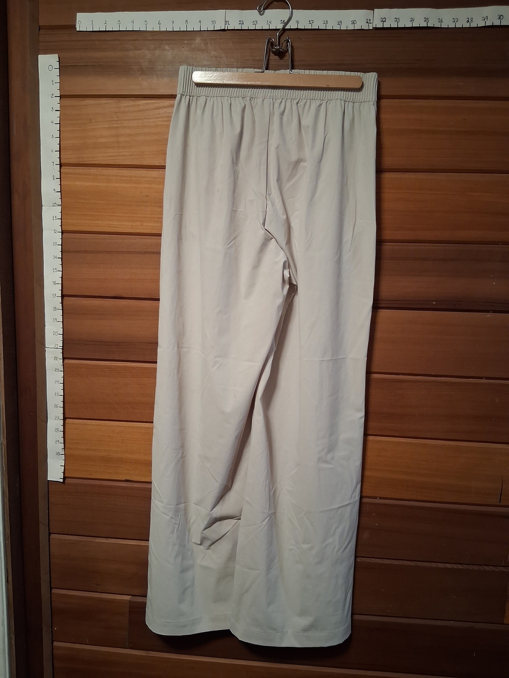 🌞Nike Women's Light Beige Track Joggers